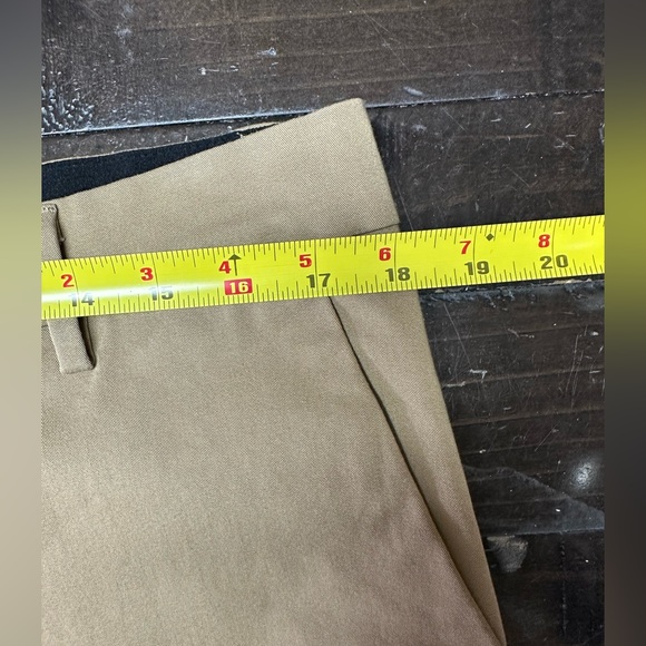 NWT Dockers Men's City Tech Trouser Straight Fit Smart 360 Tech Pants 34x34 - Picture 8 of 12